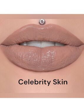 Jeffree Star - Supreme Gloss - Celebrity Skin (Brown Nude) NIB